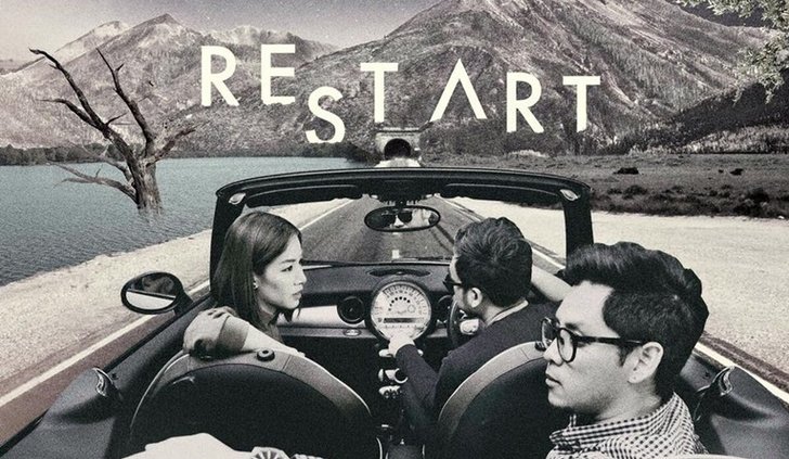กลับมาอีกครั้ง!! วง Room39 กับเพลงใหม่สุดคูล "Restart"