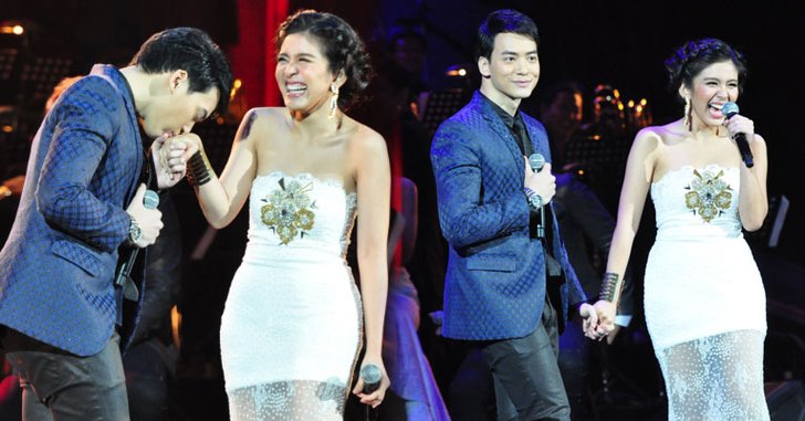“บี้-หนูนา” ฟินหนักมาก! นำทีมจัดเต็มคอนเสิร์ต “เพลงรักเพลงละคร”