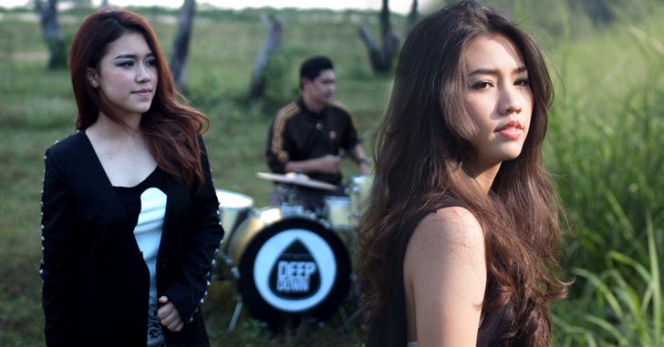 “เมทัล สุขขาว” ตามหารักในอดีตที่ไม่ลืมผ่านเพลง “บันทึกหัวใจ”