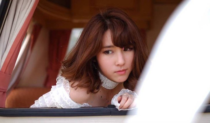 หวานสุดๆ เมื่อแป้งโกะ ชวน "เป้ อารักษ์" แจมในเพลงชวนฟิน "โคจร"