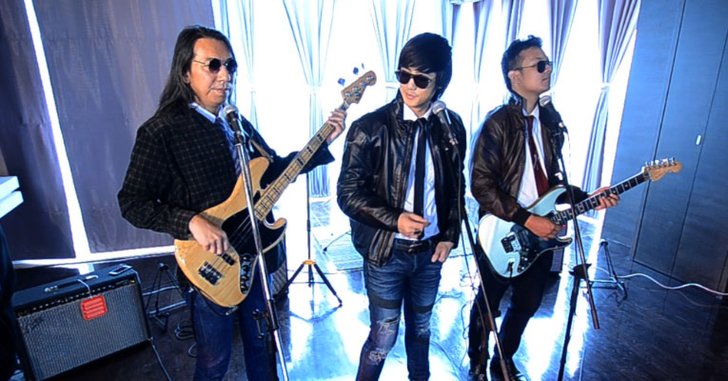 ฮัท จิรวิชญ์ เห็นคุณค่าเพลงลาวดวงเดือน ถ่ายทอดใหม่สไตล์อบอุ่น!