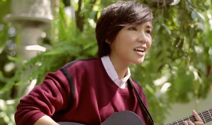 การกลับมาของ โรส ศิรินทิพย์ กับเพลงรักสุดหวาน "KISS"