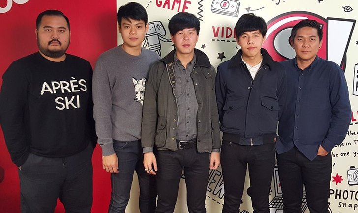 เจาะลึกเบื้องหลังเพลง "LOOP" ของวงอินดี้สุดแซ่บ "TABASCO"