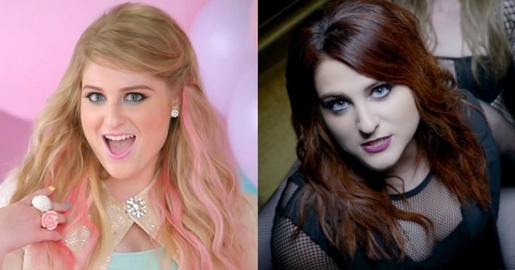 มาไกลมาก!! Meghan Trainor กับเพลงใหม่ "NO" ในลุคเซ็กซี่