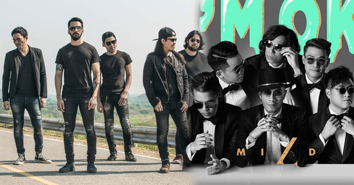 พ่อก็คือพ่อ!! "ทีเด็จฯ2 Big Ass Mild Concert” มันส์ เดือด ตรึงทุกขั้วความรู้สึก