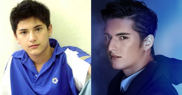 "ชิน ชินวุฒ" ศิลปินสุดหล่อสเต็ปเทพกับอนาคตรั้วของชาติ!