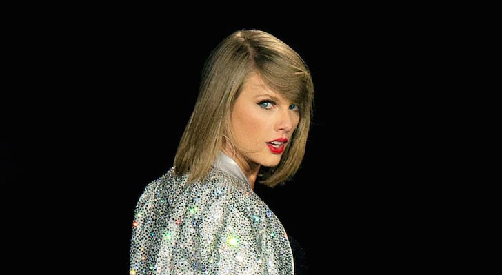 "New Romantics" ซิงเกิ้ลใหม่จาก "เทย์เลอร์ สวิฟท์" พร้อมเอ็มวีสุดพิเศษ!
