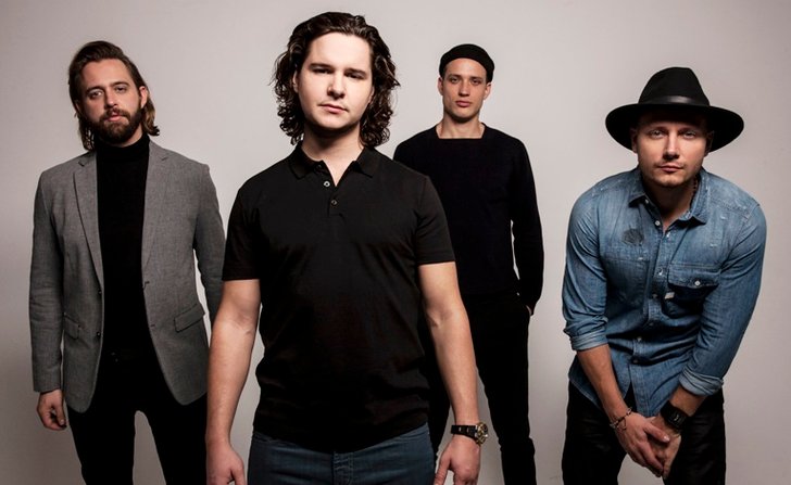Lukas Graham เจ้าของเพลงฮิต “7 Years” กับชีวิตที่ห่างไกลกับคำว่า “ป็อปสตาร์”