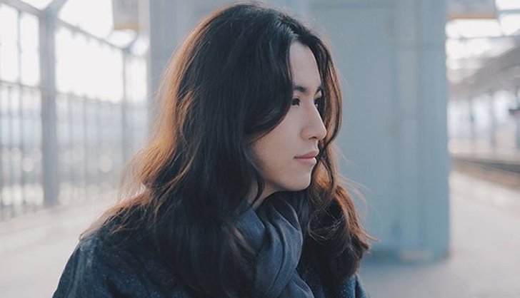 SIN ศิลปินมีสไตล์ เจ้าของเสียงเพลงประกอบละคร "วัยแสบสาแหรกขาด"