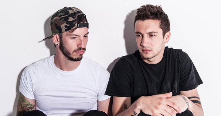 12 เหตุผลทำไม "Twenty One Pilots" ถึงครองใจคนทั้งโลก!