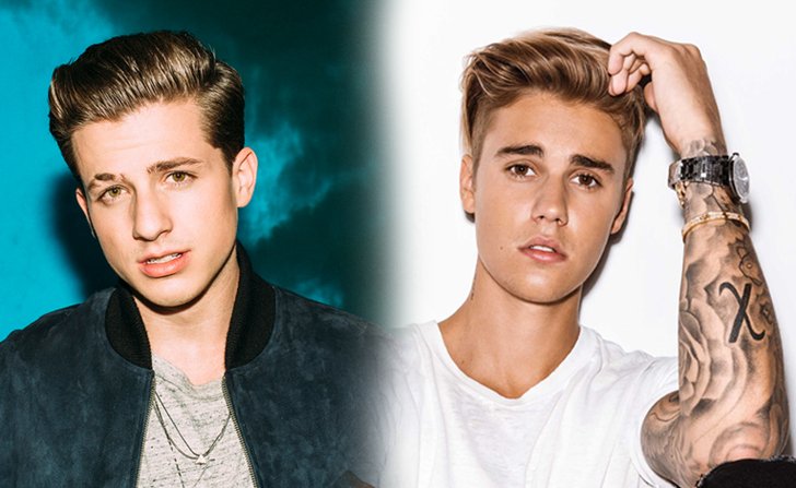 ดราม่า! Charlie Puth พูด "F**k You Justin Bieber" กลางคอนเสิร์ต