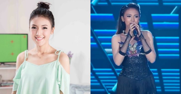 เปิดประวัติ! "ปิ่น พรชนก" ตัวแม่ลูกทุ่งคนใหม่ของเวทีเดอะสตาร์