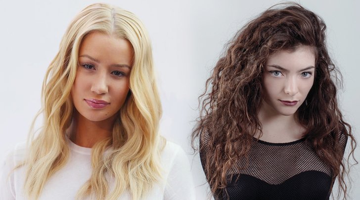 อะไรนะ! Iggy Azalea เกือบได้ร่วมงานกับ Lorde ในอัลบั้มใหม่