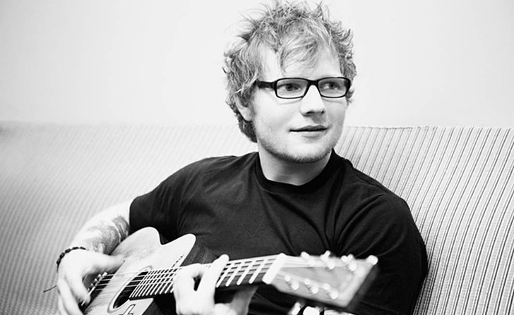 เอาจริง! Ed Sheeran พักเบรคโลกโซเชียลไปกว่า 5 เดือนแล้ว!