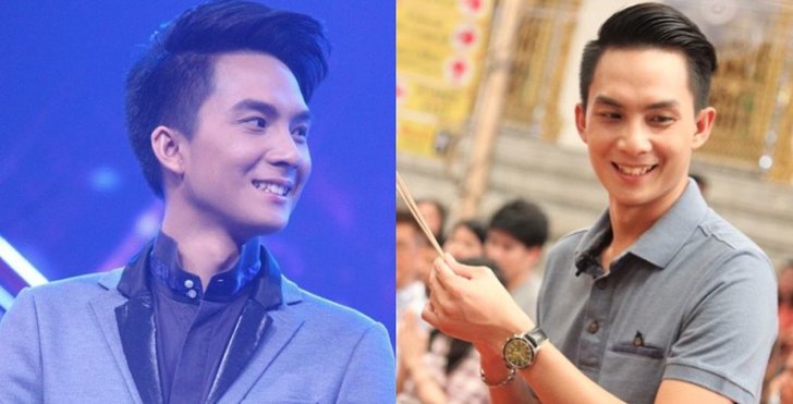 เปิดประวัติ "บิ๊ก กฤษฎา" แชมป์เดอะสตาร์คนที่ 12 ของชาวไทย!