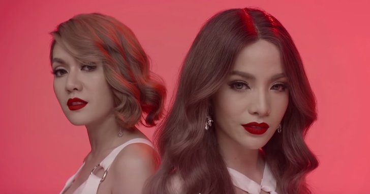 แม่ก็คือแม่! นิว จิ๋ว กับเพลงเศร้าสุดทรงพลัง "ร้ายเพราะรัก"