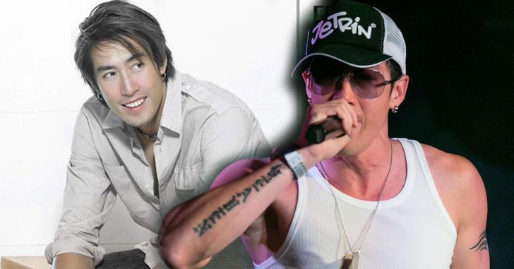5 เพลงโยกย้าย ตามสไตล์ที่ชอบของแร็ปเปอร์ชื่อดัง "เจ เจตริน"