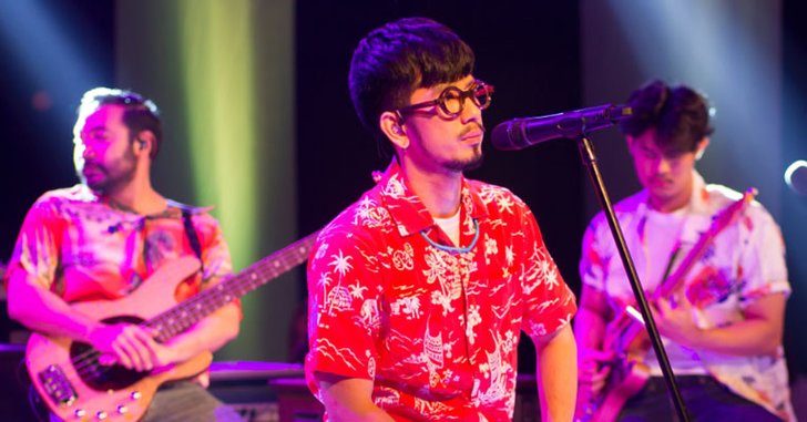 แหลม 25 hours เปิดใจขอร้องเพลง “รอ” ของมาช่า