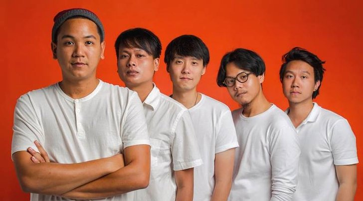 "ยั้ง" เพลงความหมายดีจากวงนักผจญภัย "YOUNG MAN AND THE SEA"