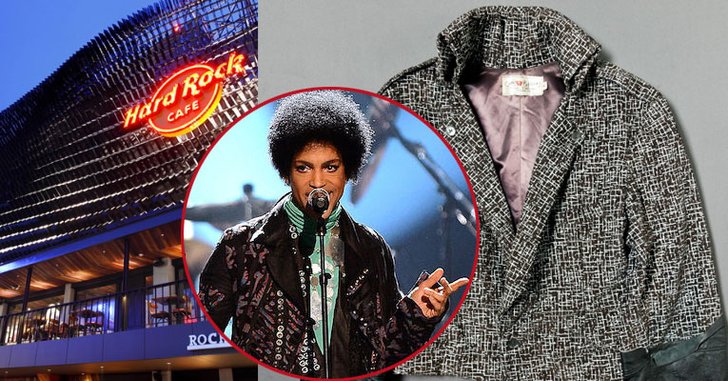 เปิดตำนานในเมืองไทยครบรอบ 25 ปี "Hard Rock Cafe" ร้านแห่งเสียงเพลง