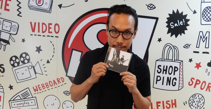 "MUZU" เจ้าพ่อเพลงเศร้าที่หลายคนเคยฟังผลงาน แต่อาจไม่เคยเห็นหน้าตา!