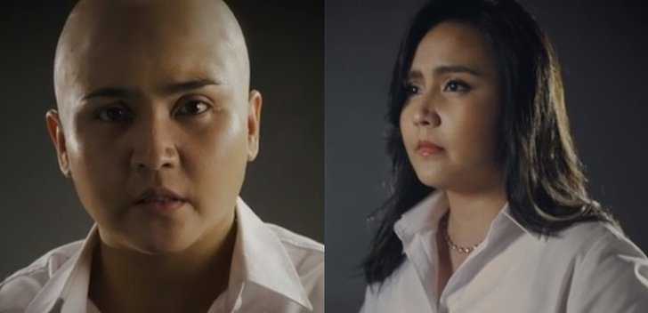 ตราบลมหายใจสุดท้าย บทเพลงสอนใจเรื่องสังขารจาก "ปาน ธนพร"