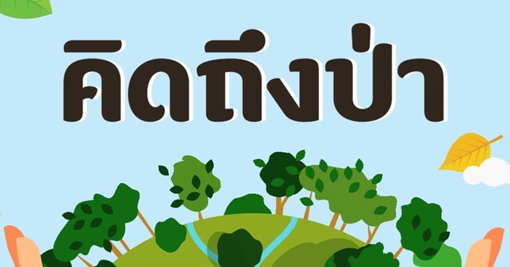 5 เพลงเอาใจคนรักธรรมชาติ เพราะเรา “คิดถึงป่า”