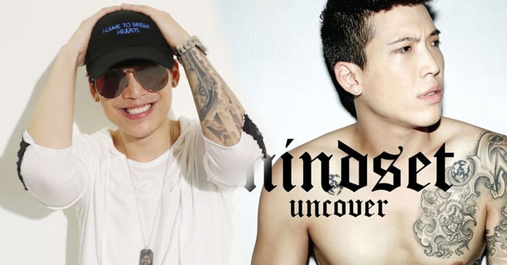 "ป๊อก Mindset" กับเส้นทางดนตรีที่รักและบ่งบอกตัวตน "Uncover"