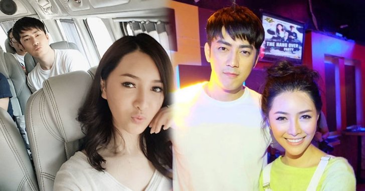 “ฟิล์ม” ยัน “ลูกน้ำ” สเป็คแต่ไม่พร้อมจีบ ขอทำงานสร้างอนาคต!