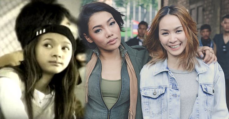12 ปีพบกันอีก “ดา” ทาบ “โฟร์” เพื่อนสนิทรียูเนียน “เธอมีฉัน ฉันมีใคร”