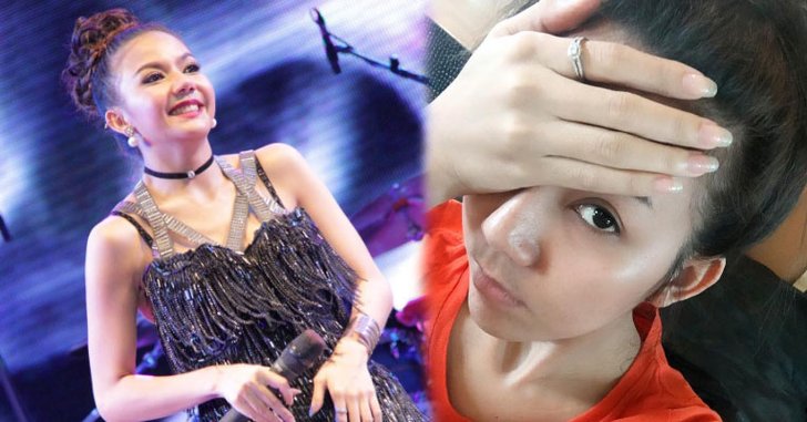 “จ๊ะ อาร์สยาม” เผยอาการป่วยล่าสุด!! ต้องรับงานน้อยลง!