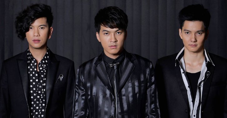 “แบล็ควานิลลา” เมินกระแสวงแตก! หายไป 3 ปี รวมตัวกันอีกครั้ง!