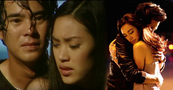 ยังจำกันได้ไหม! 5 มิวสิควีดีโอเพลงดังที่สาวเซ็กซี่ "เมย์-พิชญ์นาฏ" นำแสดง
