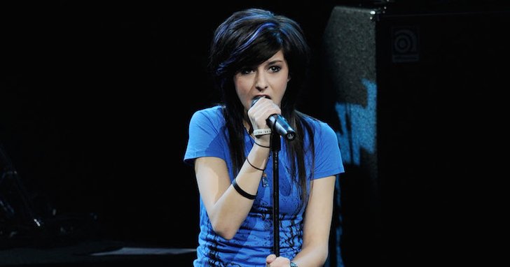 ช็อค! Christina Grimmie ศิลปิน The Voice US ถูกยิงเสียชีวิต!