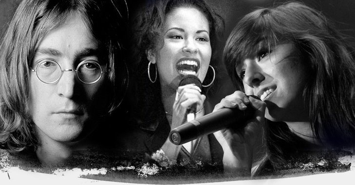 ย้อนโศกนาฏกรรมในอดีต เมื่อศิลปินดังต้องจบชีวิตเพราะเเฟนเพลงบ้าคลั่ง!