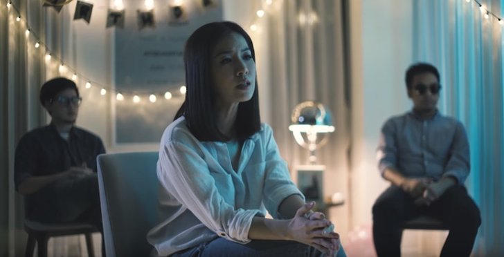 กระแสแรงมาก! "อย่าให้ฉันคิด" เพลงแอบรักเพื่อนของ "Room39"