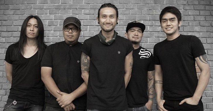 “บอดี้สแลม” ไขปริศนาคาใจแฟน!! เผยคอนเสิร์ตปิดอัลบั้มสุดยิ่งใหญ่!!