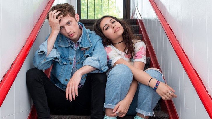 Troye Sivan ชวน Alessa Cara ถ่ายโฮมวิดีโอเอ็มวี “Wild”