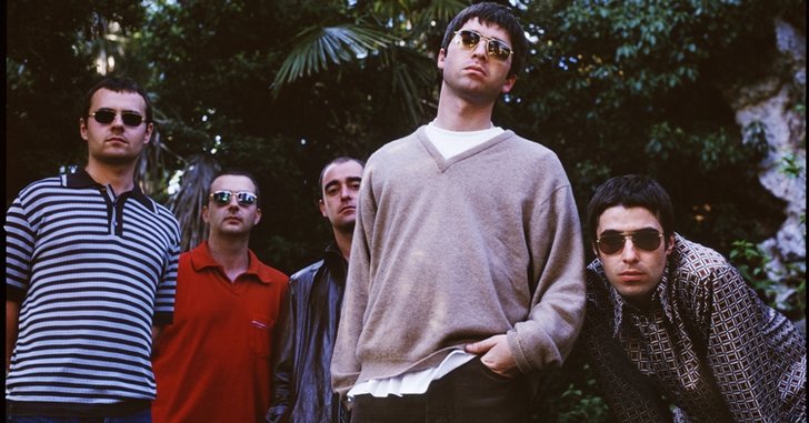 OASIS เตรียมจำหน่ายอัลบั้ม “Be Here Now” ใหม่พร้อมเพลงหายากเพียบ