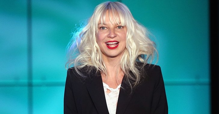 SIA คว้าอันดับ 1 บิลบอร์ดเป็นครั้งแรกได้สำเร็จจาก “Cheap Thrills”