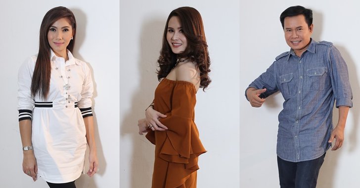 มนต์สิทธิ์ นำทีมศิลปิน วิจารณ์วงการลูกทุ่งที่เปลี่ยนไป!