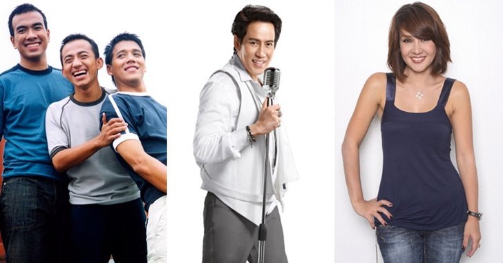 10 เพลงรักสุดฮิต ที่ได้แรงบันดาลใจมาจากอาชีพคนทั่วไป!