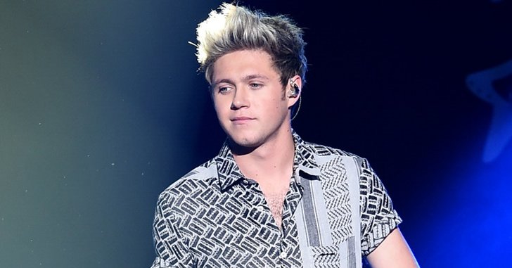 Niall Horan สมาชิกวง One Direction เคือง! หลังถูกแอบถ่ายตอนนอน