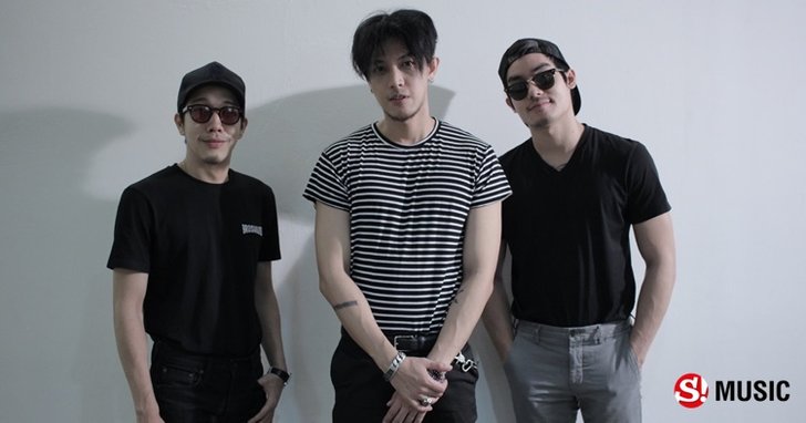 "The Mousses" เล่าถึงการเดินทางครั้งใหม่ของสมาชิก 3 คนที่เหลือ!