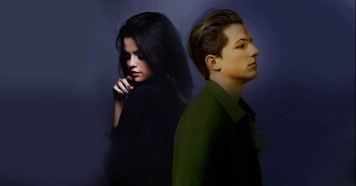 มาแล้ว! เอ็มวี Charlie Puth Feat. Selena Gomez “We Don’t Talk Anymore”