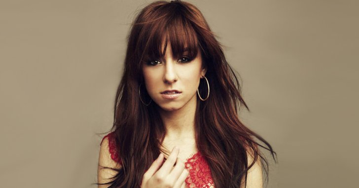 เอ็มวีมินิซีรี่ยส์ของ Christina Grimmie จะปล่อยให้ชม 11 สิงหานี้
