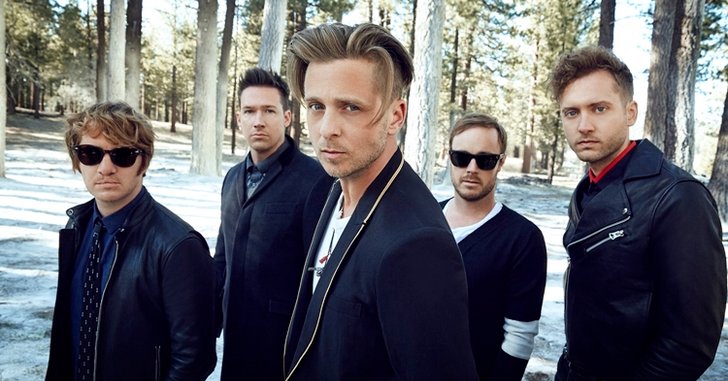OneRepublic เตรียมออกซิงเกิลใหม่ “Kids” เร็วๆ นี้