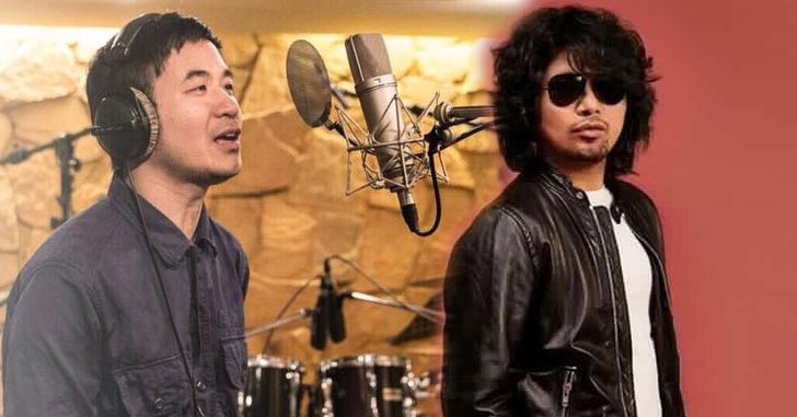 "เสก โลโซ" ดึง "แสตมป์" ร้องเพลงดังในอดีต "เลิกแล้วต่อกัน" ซึ้งกินใจ!