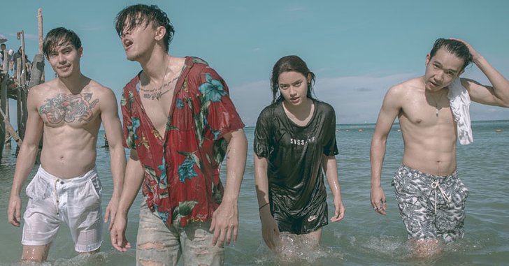 “The Mousses” สื่อความเป็นตัวตนผ่านเพลง “ไม่เป็นไร” มีดราม่าเล็ก ๆ