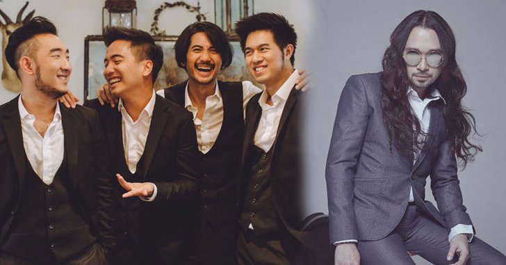 ค่ายเพลง Smallroom - Mono Music อนุญาตให้ร้านค้าใช้เพลงฟรี!